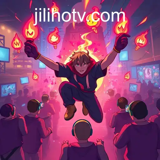 The Vibrant World of Player Communities and the Rise of Jili Hot