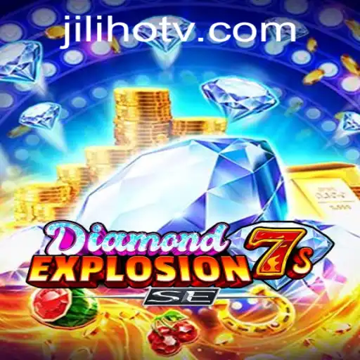 Unveiling the Thrilling World of DiamondExplosion7sSE: A Jili Hot Adventure