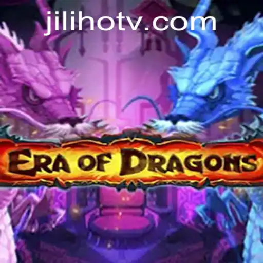 Discover the Adventure: Dive into the World of 'EraOfDragons'