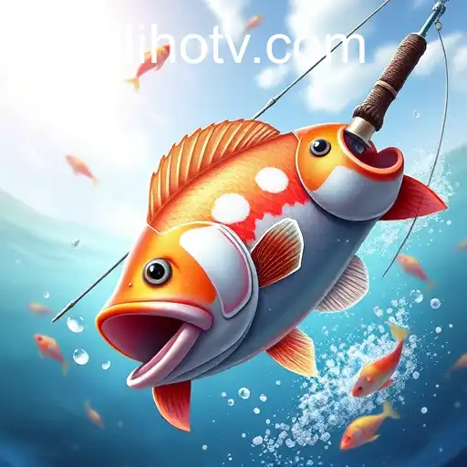 Exploring the Thrilling World of Fishing Games with Jili Hot