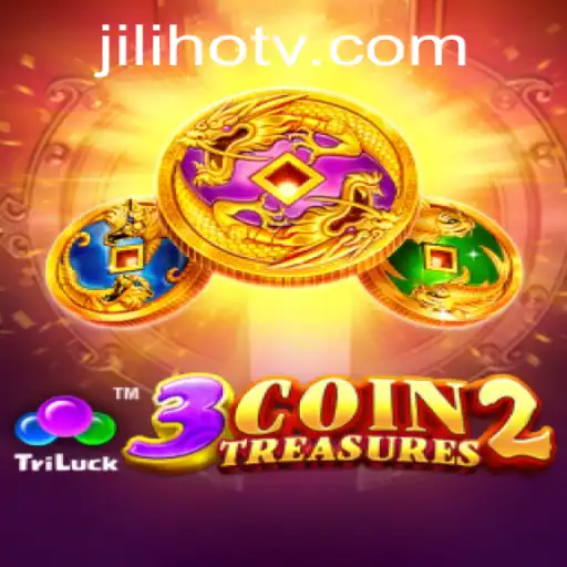 Exploring the World of 3CoinTreasures2 in the Context of 'Jili Hot'