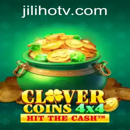 Discover the Thrilling World of CloverCoins4x4 and the Buzz Around Jili Hot