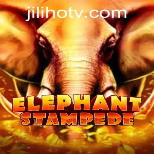 Discover the Thrill of ElephantStampede: A Deep Dive into the Game Mechanics and Popularity Surge