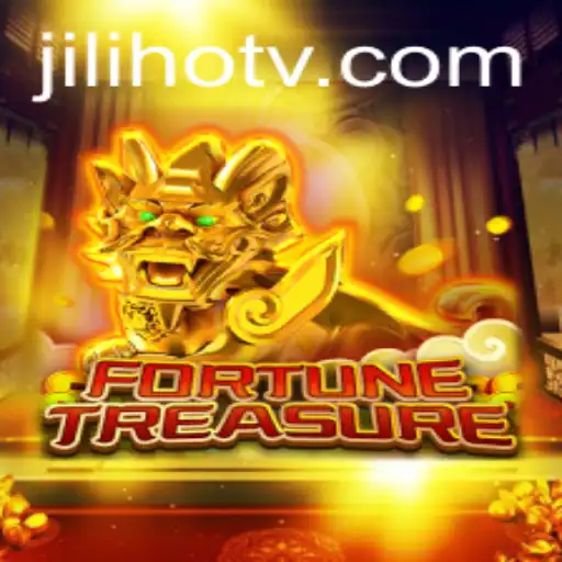 Discover the Exciting World of FortuneTreasure and Master the Game with Jili Hot