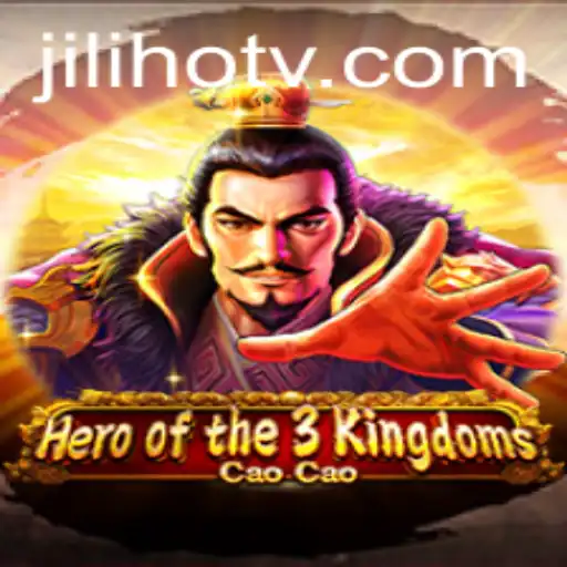 Exploring the Epic Saga of Heroofthe3KingdomsCaoCao