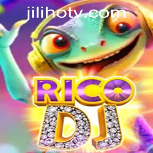 RicoDJ: An Engaging Gaming Experience with Exciting Features