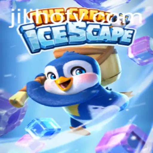 Exploring TheGreatIcescape: A Thrilling Adventure with Jili Hot Slots
