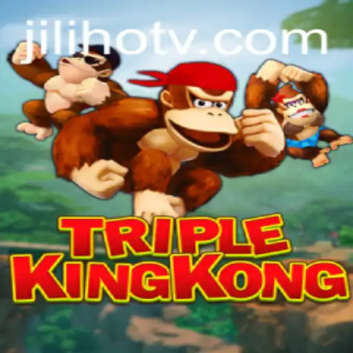 Discover the Exciting World of TripleKingKong: A Deep Dive into the Thrilling Jili Hot Game