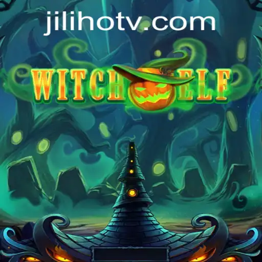 Discover the Enchanting World of WitchElf: A Magical Gaming Adventure