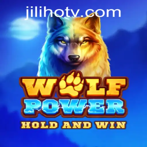 Unleashing the Thrills of WolfPower: A Captivating Gaming Experience