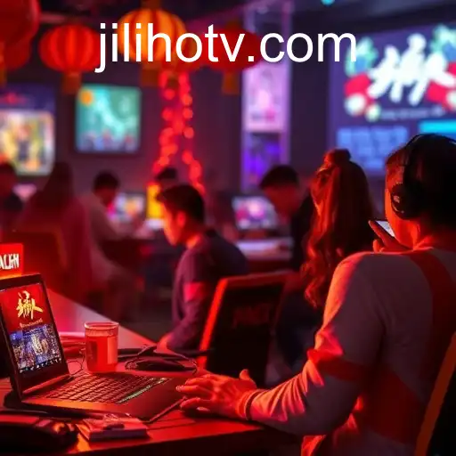 Understanding the Impact of Jili Hot in Live Gaming