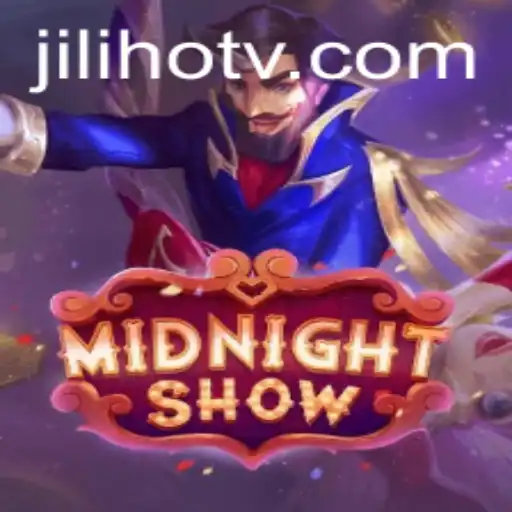 MidnightShow: The Alluring World of Jili Hot