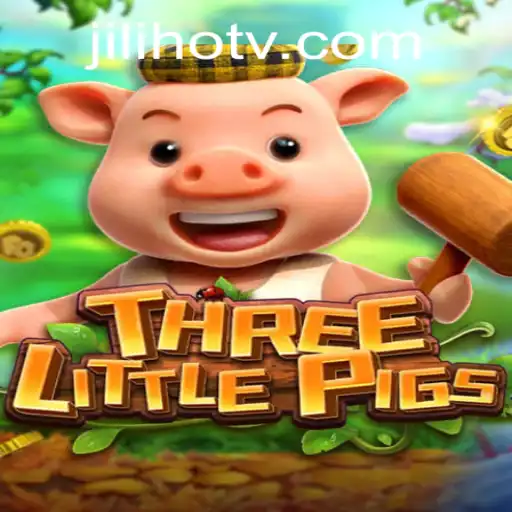 Unveiling the Magic of THREELITTLEPIGS: The Latest Sensation in Gaming