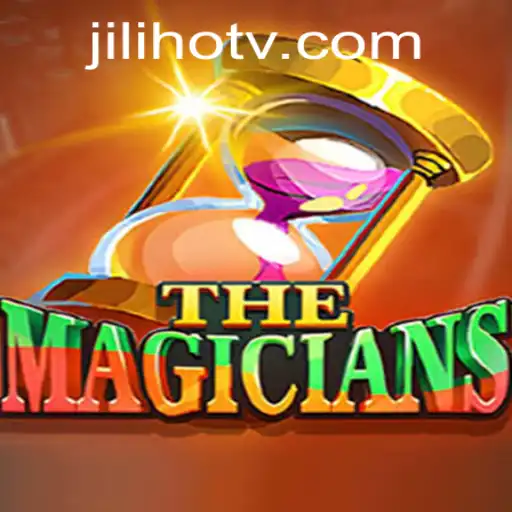 The Magicians: An Intriguing Gaming Experience