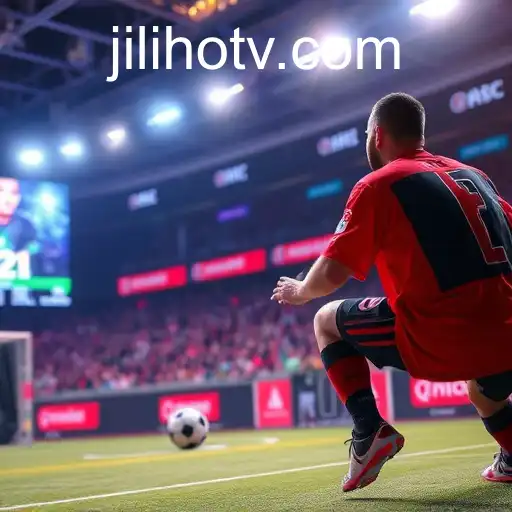 Virtual Sports: The Rise of a Digital Phenomenon