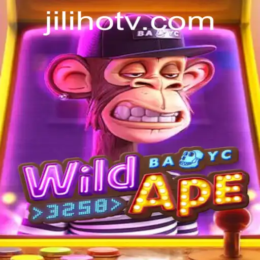 The Exciting World of WildApe3258: Unveiling the Thrills and Features